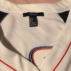 Forever 21 Tops - Jersey shirt Forever 21 Tops - Jersey shirt
